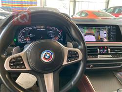 بي ام دبليو X6